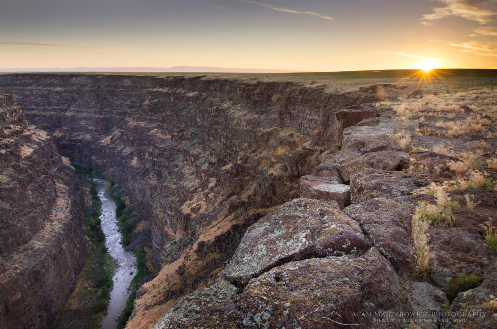 bruneau river canyon overlook idaho